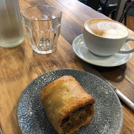 The Deli at Dartmouth